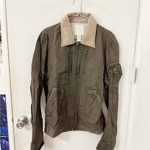 DIESEL Jacket NWT